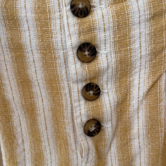 Harper Heritage Linen pant - Picture 3 of 4